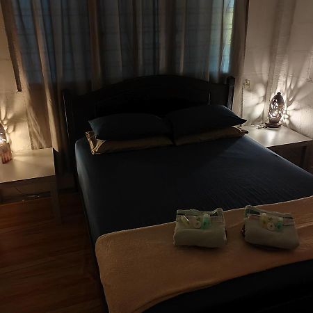 Rahim Homestay Kuala Kangsar Kültér fotó