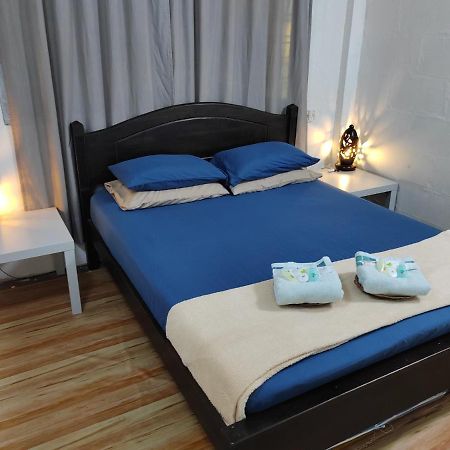 Rahim Homestay Kuala Kangsar Kültér fotó