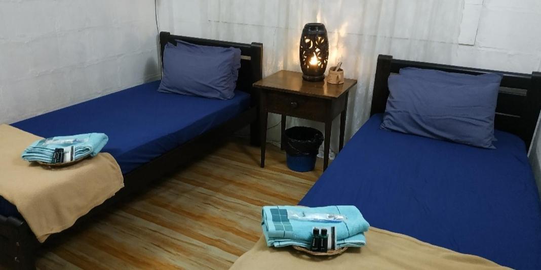 Rahim Homestay Kuala Kangsar Kültér fotó