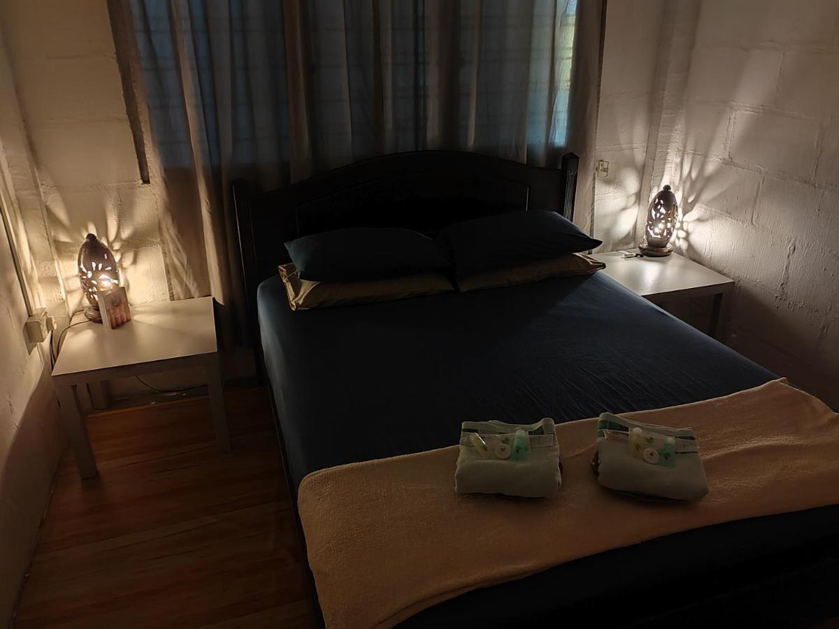 Rahim Homestay Kuala Kangsar Kültér fotó