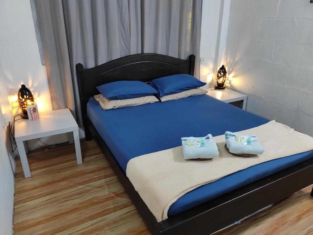 Rahim Homestay Kuala Kangsar Kültér fotó